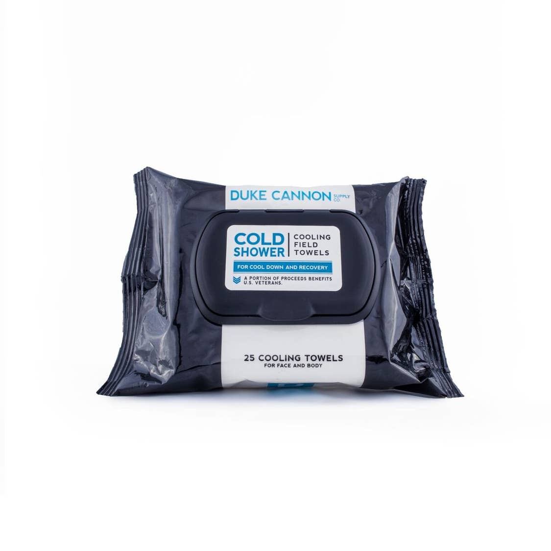 cold shower wipes, body wipes, cleaning wipes, menthol – Notown Goods